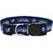 Show in main carousel: Pets First Satin Nylon Standard Dog Collar, Tampa Bay Lightning, Large: 14 to 24-in neck, 1-in wide slide 1 of 7