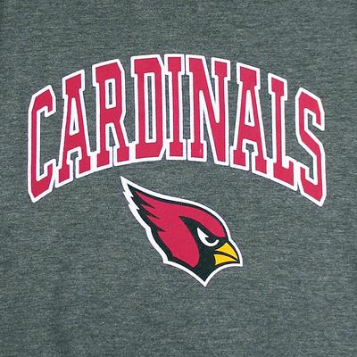 Show full view: Pets First Sport Team Dog & Cat Hoodie T-Shirt, Arizona Cardinals, Small slide 4 of 6