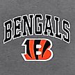 Show in main carousel: Pets First Sport Team Dog & Cat Hoodie T-Shirt, Cincinnati Bengals, Large slide 4 of 6
