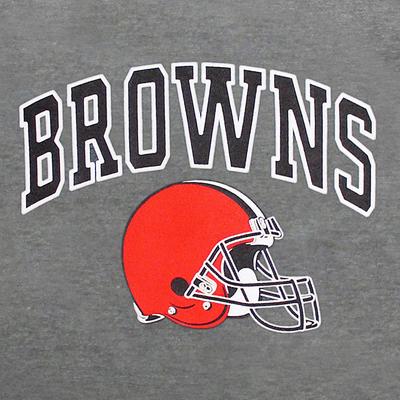 Show full view: Pets First Sport Team Dog & Cat Hoodie T-Shirt, Cleveland Browns, Medium slide 4 of 6