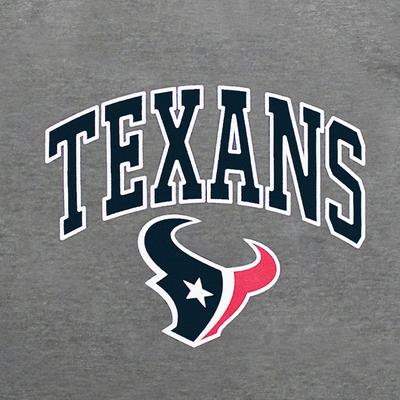 Show full view: Pets First Sport Team Dog & Cat Hoodie T-Shirt, Houston Texans, X-Small slide 4 of 6