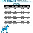 Show in main carousel: Pets First Sport Team Dog & Cat Hoodie T-Shirt, Indianapolis Colts, Medium slide 2 of 6