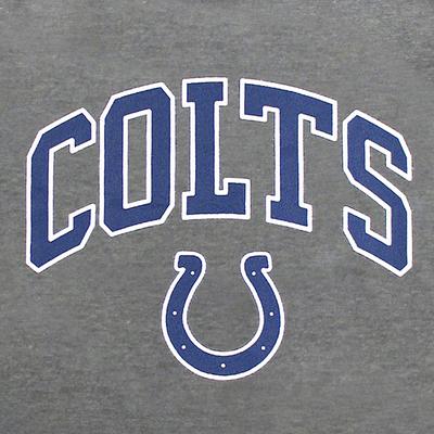 Show full view: Pets First Sport Team Dog & Cat Hoodie T-Shirt, Indianapolis Colts, Small slide 4 of 6