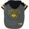 Show in main carousel: Pets First Sport Team Dog & Cat Hoodie T-Shirt, Iowa, Medium slide 1 of 4