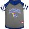 Show in main carousel: Pets First Sport Team Dog & Cat Hoodie T-Shirt, Kansas, X-Small slide 1 of 7