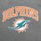 Show in main carousel: Pets First Sport Team Dog & Cat Hoodie T-Shirt, Miami Dolphins, Large slide 5 of 7