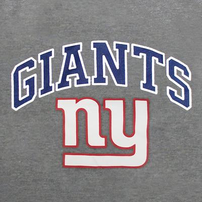 Show full view: Pets First Sport Team Dog & Cat Hoodie T-Shirt, New York Giants, X-Small slide 4 of 6