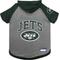 Show in main carousel: Pets First Sport Team Dog & Cat Hoodie T-Shirt, New York Jets, Medium slide 1 of 6