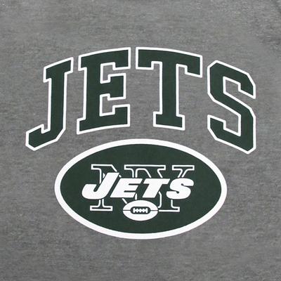 Show full view: Pets First Sport Team Dog & Cat Hoodie T-Shirt, New York Jets, Medium slide 3 of 6