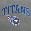 Show in main carousel: Pets First Sport Team Dog & Cat Hoodie T-Shirt, Tennessee Titans, Medium slide 4 of 6
