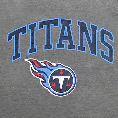 Show full view: Pets First Sport Team Dog & Cat Hoodie T-Shirt, Tennessee Titans, Medium slide 4 of 6