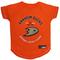 Show in main carousel: Pets First Sport Team Dog & Cat T-Shirt, Anaheim Ducks, Small slide 1 of 7