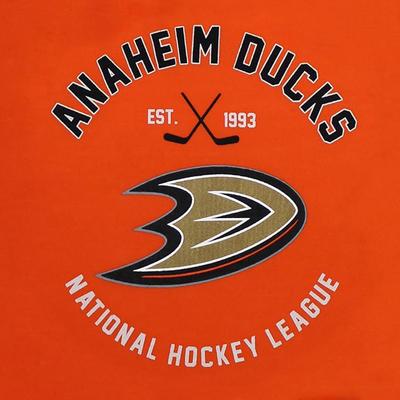 Show full view: Pets First Sport Team Dog & Cat T-Shirt, Anaheim Ducks, Small slide 4 of 7
