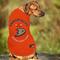 Show in main carousel: Pets First Sport Team Dog & Cat T-Shirt, Anaheim Ducks, Small slide 5 of 7