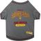 Show in main carousel: Pets First Sport Team Dog & Cat T-Shirt, Arizona State, Large slide 1 of 6