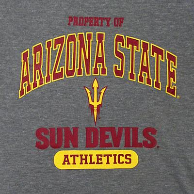 Show full view: Pets First Sport Team Dog & Cat T-Shirt, Arizona State, Large slide 3 of 6