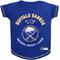 Show in main carousel: Pets First Sport Team Dog & Cat T-Shirt, Buffalo Sabres, Small slide 1 of 7