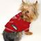 Show in main carousel: Pets First Sport Team Dog & Cat T-Shirt, Detroit Red Wings, Large slide 3 of 7