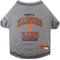 Show in main carousel: Pets First Sport Team Dog & Cat T-Shirt, Illinois, X-Small slide 1 of 6