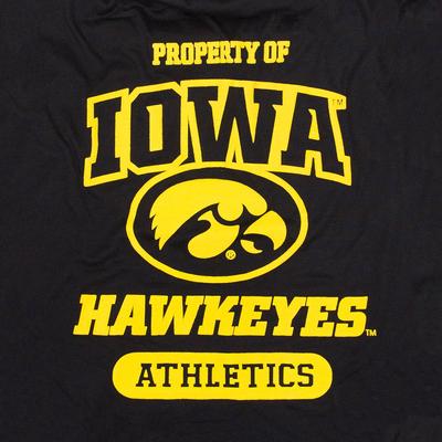 Show full view: Pets First Sport Team Dog & Cat T-Shirt, Iowa, Medium slide 4 of 7