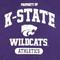 Show in main carousel: Pets First Sport Team Dog & Cat T-Shirt, Kansas State, Small slide 3 of 6