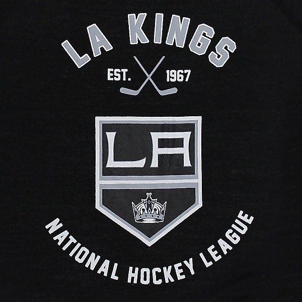 Show full view: Pets First Sport Team Dog & Cat T-Shirt, Los Angeles Kings, Medium slide 2 of 5