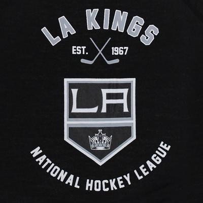 Show full view: Pets First Sport Team Dog & Cat T-Shirt, Los Angeles Kings, Medium slide 3 of 6