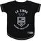 Show in main carousel: Pets First Sport Team Dog & Cat T-Shirt, Los Angeles Kings, X-Small slide 1 of 6