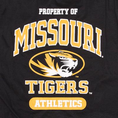 Show full view: Pets First Sport Team Dog & Cat T-Shirt, Missouri, Medium slide 4 of 7