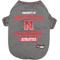 Show in main carousel: Pets First Sport Team Dog & Cat T-Shirt, Nebraska, X-Small slide 1 of 5