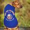 Show in main carousel: Pets First Sport Team Dog & Cat T-Shirt, New York Islanders, Medium slide 2 of 6