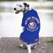 Show in main carousel: Pets First Sport Team Dog & Cat T-Shirt, New York Islanders, Small slide 3 of 6