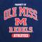 Show in main carousel: Pets First Sport Team Dog & Cat T-Shirt, Ole Miss, Medium slide 4 of 6