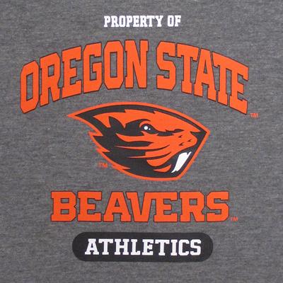Show full view: Pets First Sport Team Dog & Cat T-Shirt, Oregon State, Small slide 4 of 6