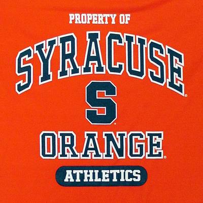 Show full view: Pets First Sport Team Dog & Cat T-Shirt, Syracuse, Large slide 4 of 6