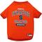 Show in main carousel: Pets First Sport Team Dog & Cat T-Shirt, Syracuse, Small slide 1 of 6
