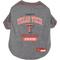 Show in main carousel: Pets First Sport Team Dog & Cat T-Shirt, Texas Tech, Medium slide 1 of 7