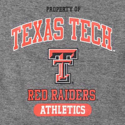 Show full view: Pets First Sport Team Dog & Cat T-Shirt, Texas Tech, Medium slide 5 of 7