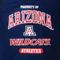 Show in main carousel: Pets First Sport Team Dog & Cat T-Shirt, The University of Arizona, X-Small slide 4 of 6