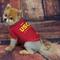 Show in main carousel: Pets First Sport Team Dog & Cat T-Shirt, USC, X-Small slide 2 of 6