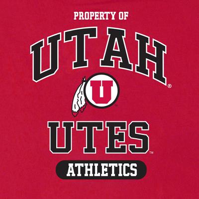 Show full view: Pets First Sport Team Dog & Cat T-Shirt, Utah, X-Small slide 4 of 6