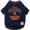 Show in main carousel: Pets First Sport Team Dog & Cat T-Shirt, Virginia, X-Large slide 1 of 6