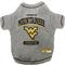 Show in main carousel: Pets First Sport Team Dog & Cat T-Shirt, West Virginia, Medium slide 1 of 6