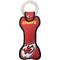 Show in main carousel: Pets First Squeaky Dental Dog Tug Toy, Kansas City Chiefs slide 1 of 6