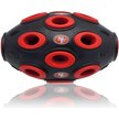 Show in main carousel: Pets First Tough Treat Dispenser Dog Toy, San Francisco 49ers slide 1 of 6