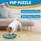 Show in main carousel: Pets Know Best 2-In-1 Dog Treat Puzzle & Nail File Toy, Green slide 4 of 8