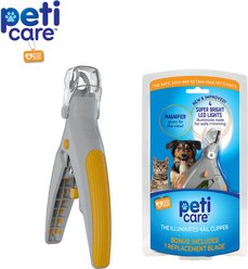 Pets Know Best PetiCare Cat & Dog Nail Clipper slide 2 of 7