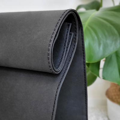 Show full view: Pets So Good Hide & Seek Cat Bed, Small, Black slide 5 of 5