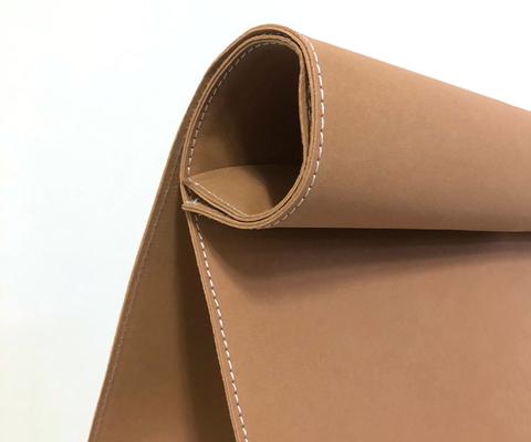 Show full view: Pets So Good Hide & Seek Cat Bed, Small, Brown slide 2 of 4