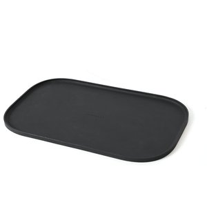 Pets So Good Oreo Dog & Cat Mats, Black, Medium